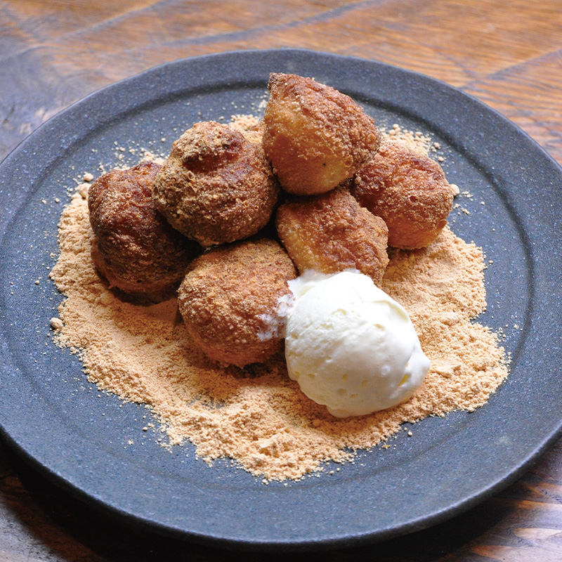 ラクダのうんち